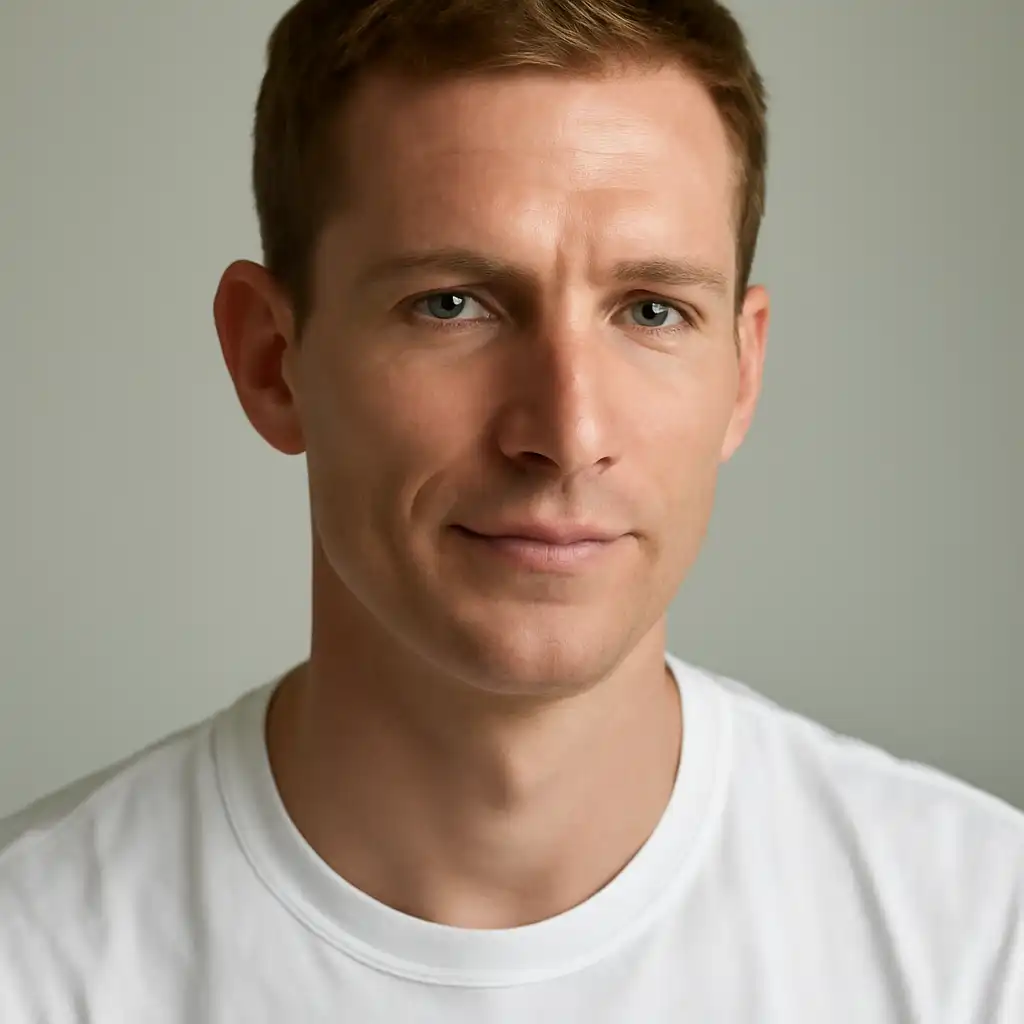 Marcus Wellington